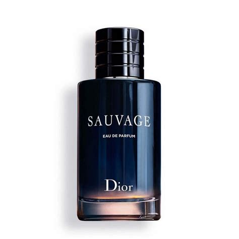 dior sauvage erkek